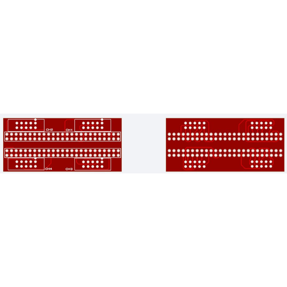 Jasa Cetak PCB order PCBWays