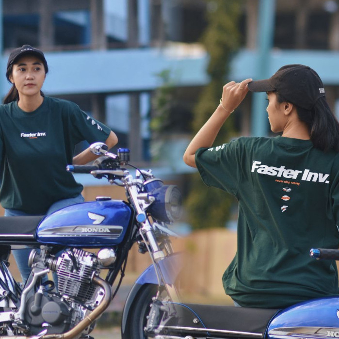 kaos faster invader KAOS VIRAL RACING