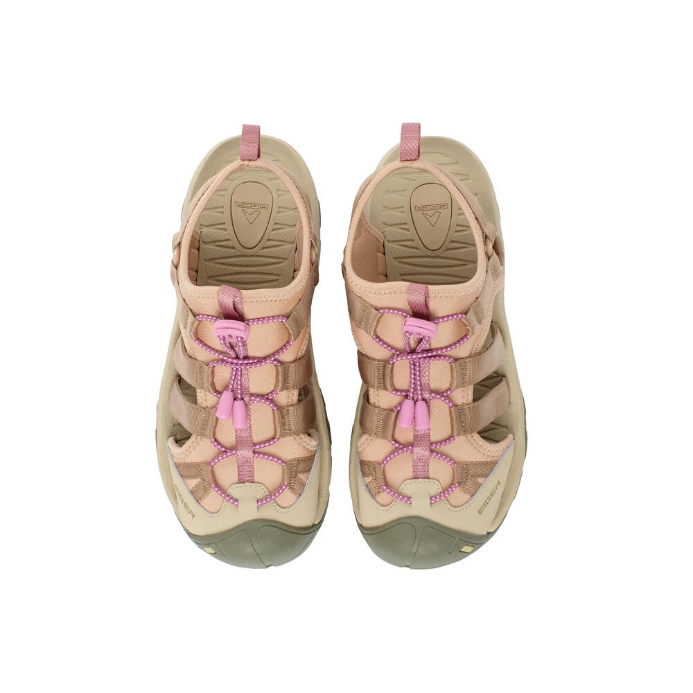 SANDAL LACERTA WOMEN - 8423 | SANDAL GUNUNG WANITA