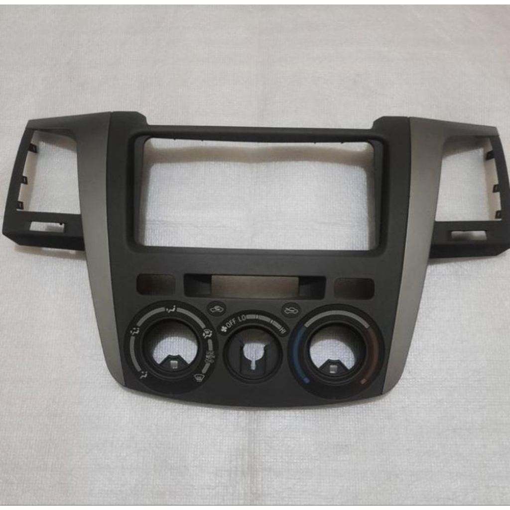 Frame head unit Fortuner,hilux