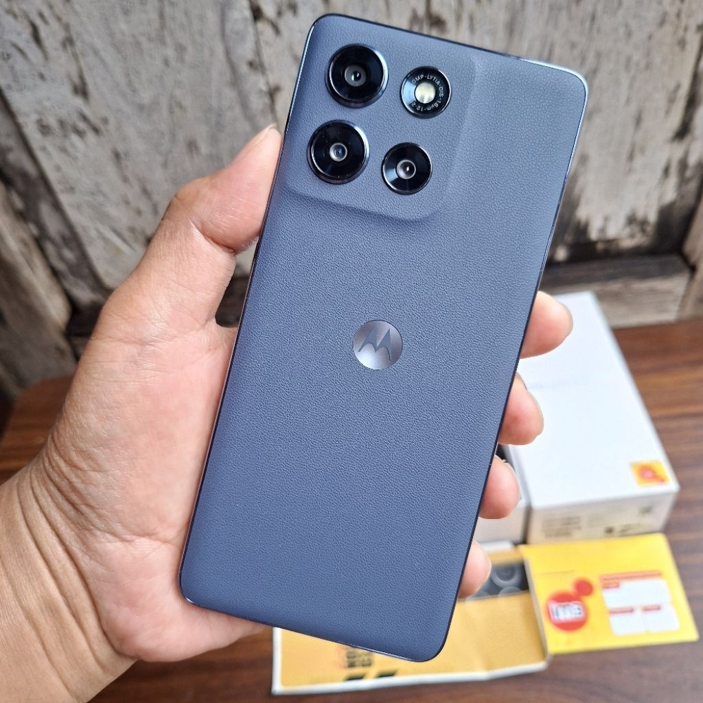 Motorola G86 Power 5G ram 8/256 Second Garansi