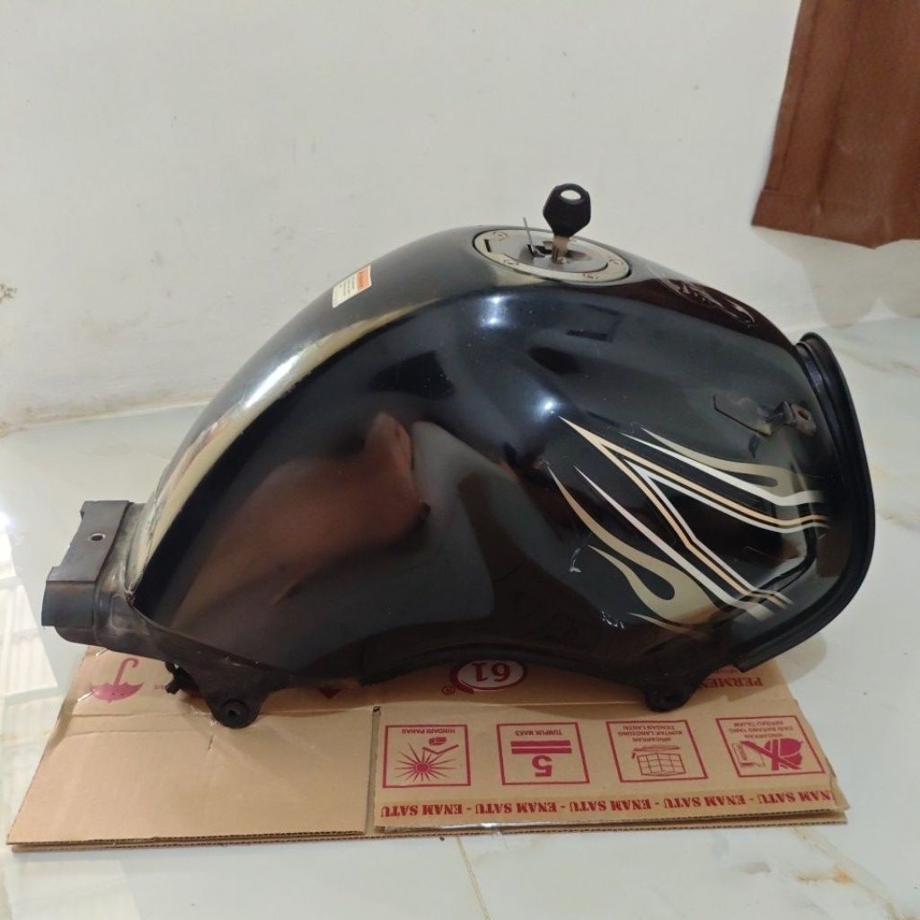 PROMO Tangki Scorpio Z New Robot Scorpio New Original