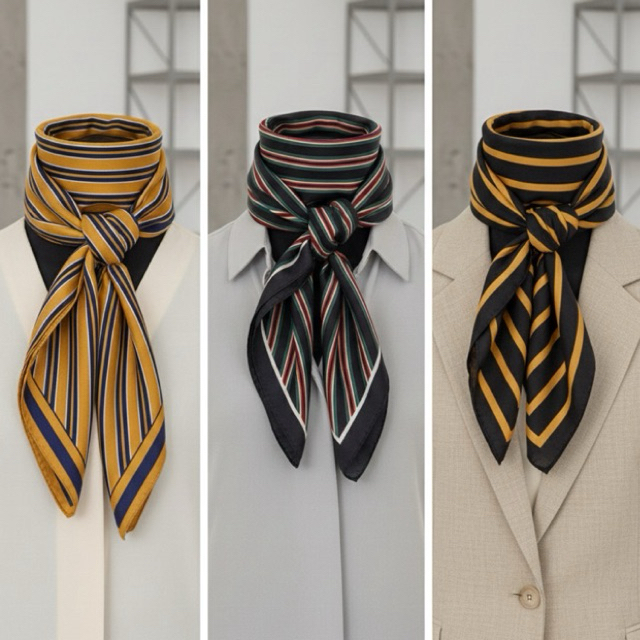 Syal Leher / syal wanita / syal kepala bahan satin premium