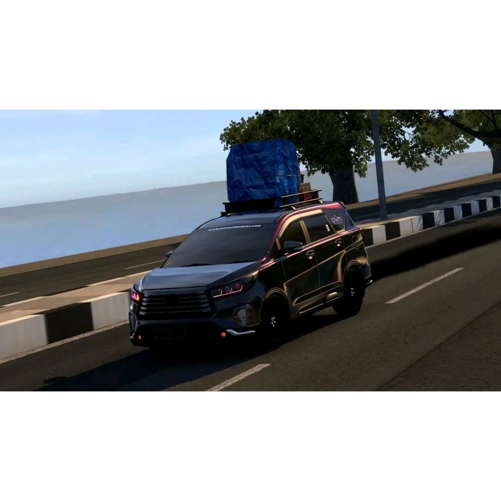 PAKET SULTANNNN ETS2 ( LINK DOWNLOAD/ EMIAL) FULL MOD INDONESIA LENGKAPPPP TERBARU