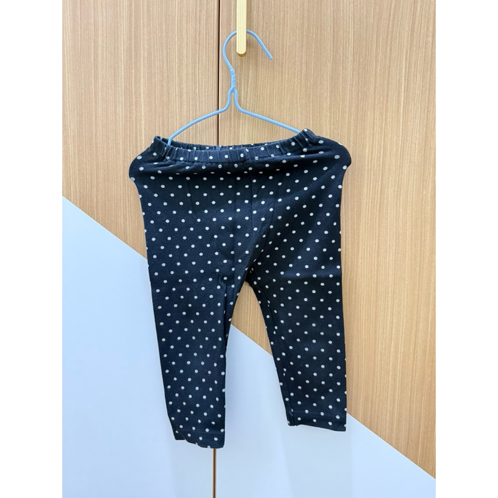 Preloved legging Uniqlo Kids