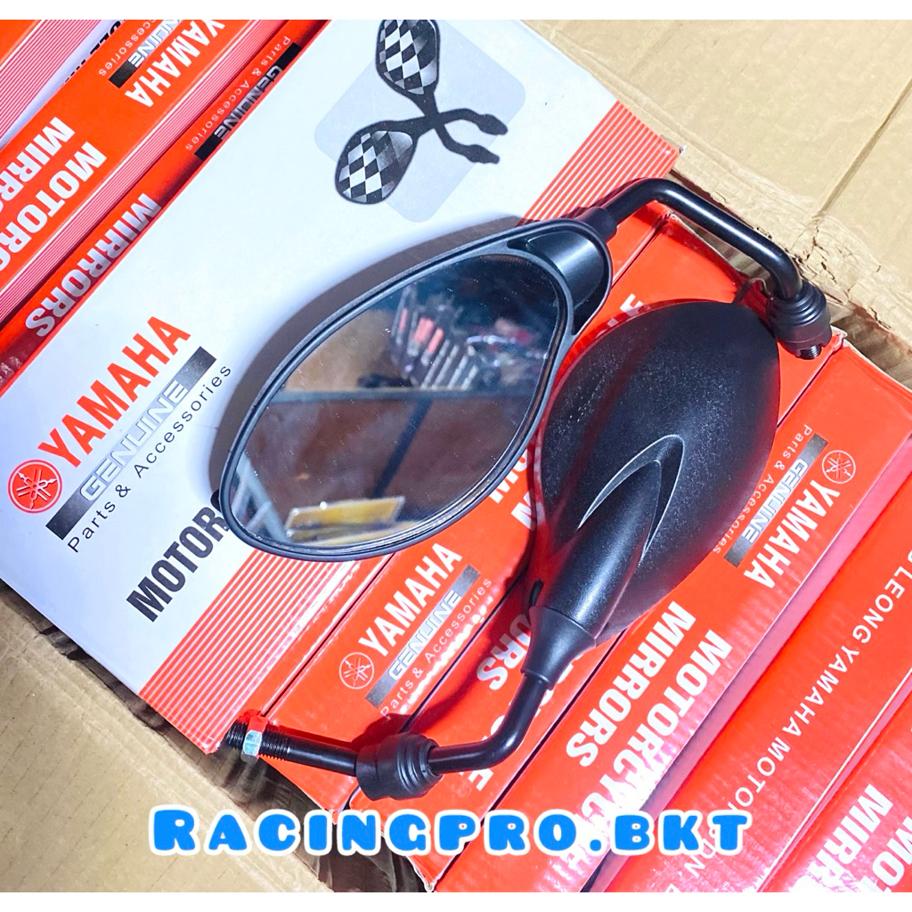 SPION X1 YAMAHA DAN HONDA SPION X1 CARBON MIO BEAT SCOOPY JUPITER Z VARIO