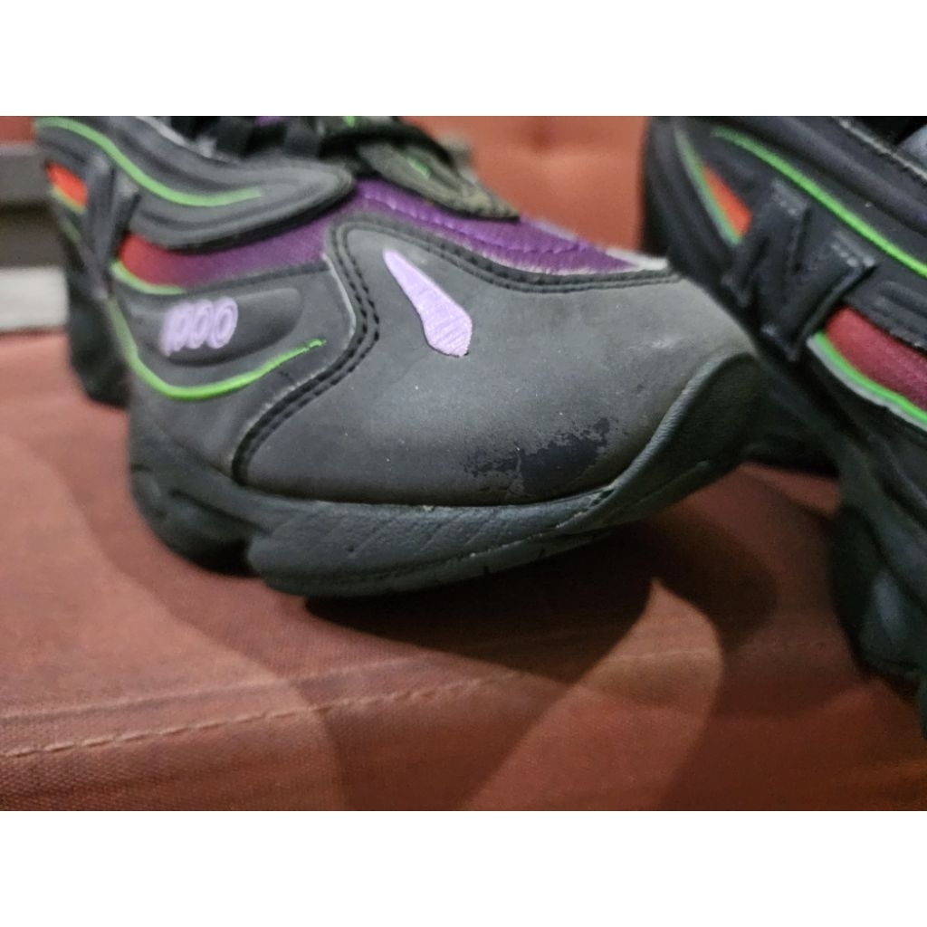 new balance 1000 original