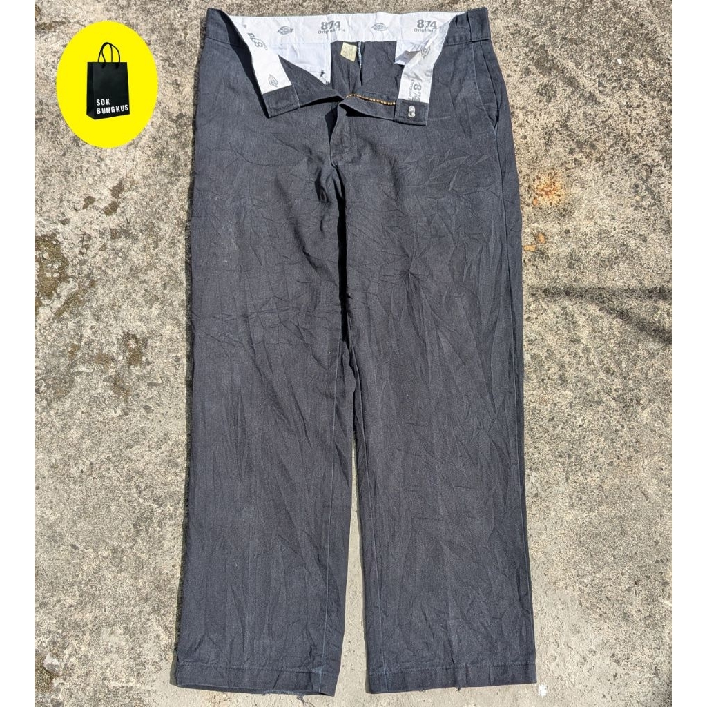 Dicki*s - 874 Original Fit