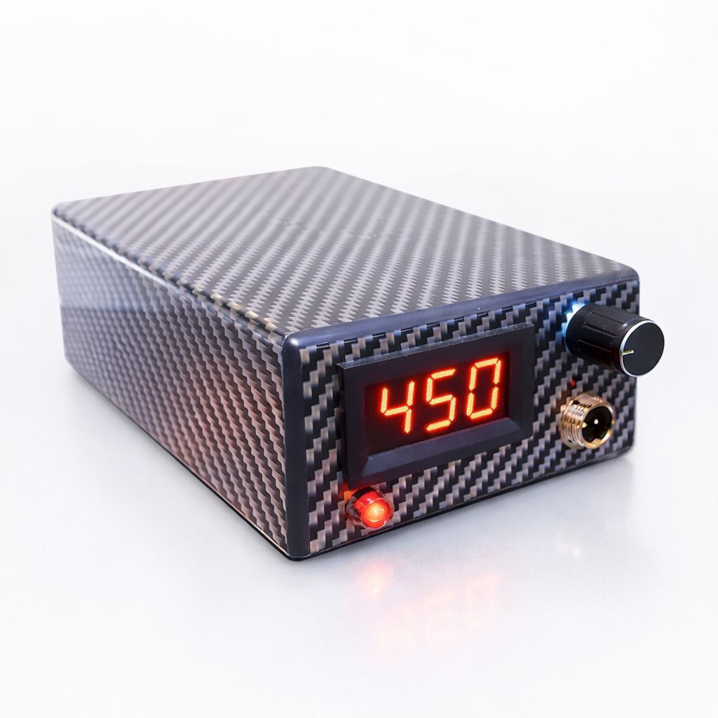 Modul Solder T12 Controller Solder T12