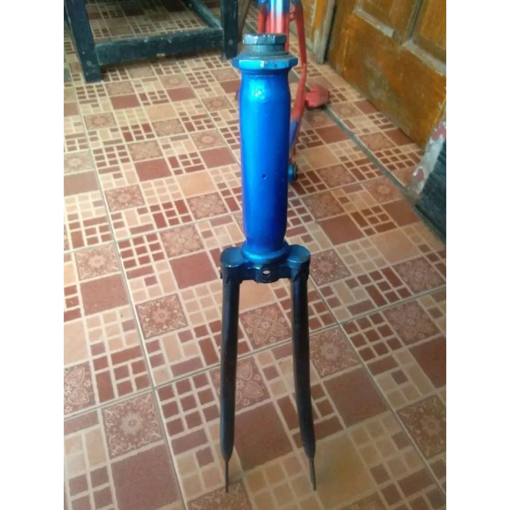 frame fork minion UK 20