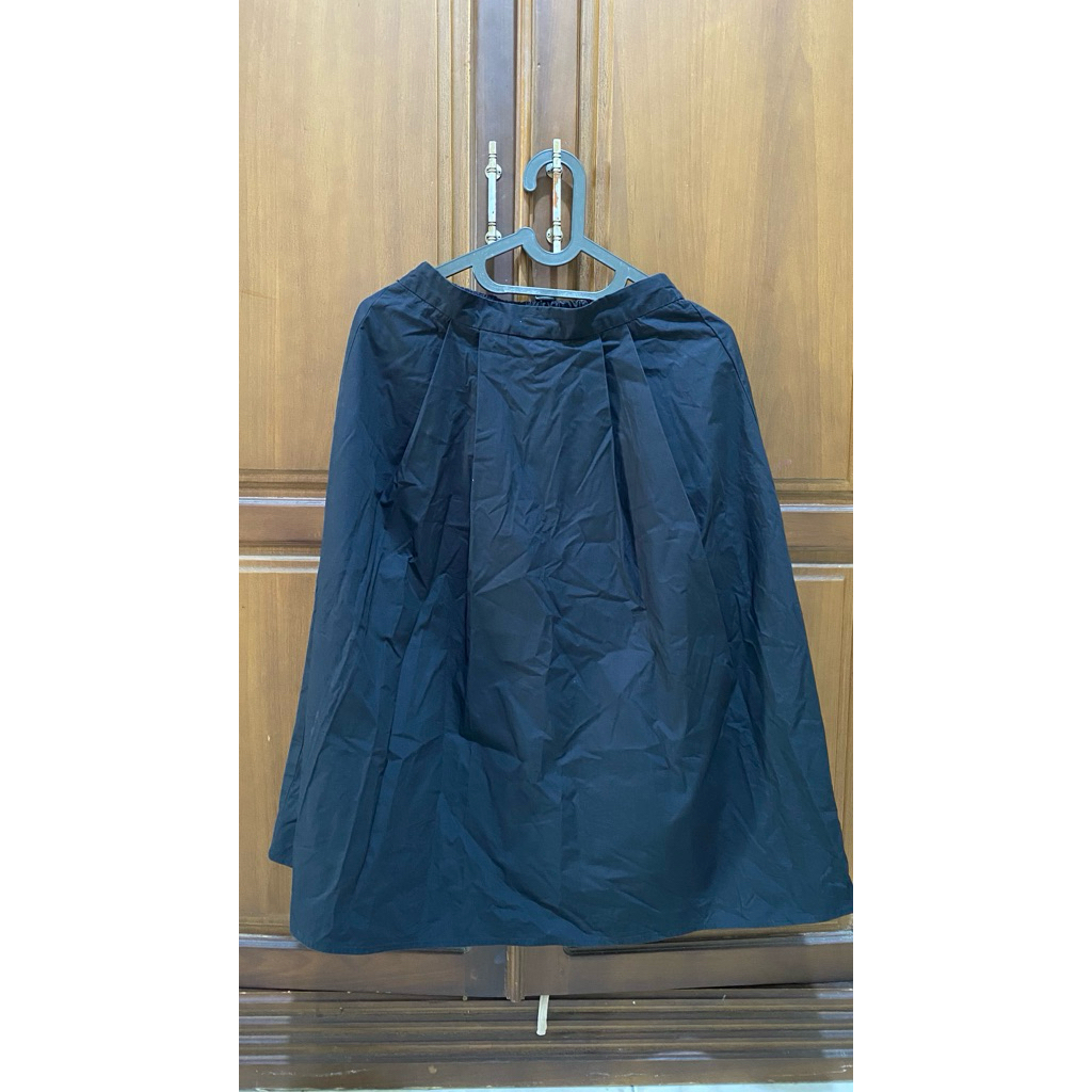 Rok Hitam payung prelov