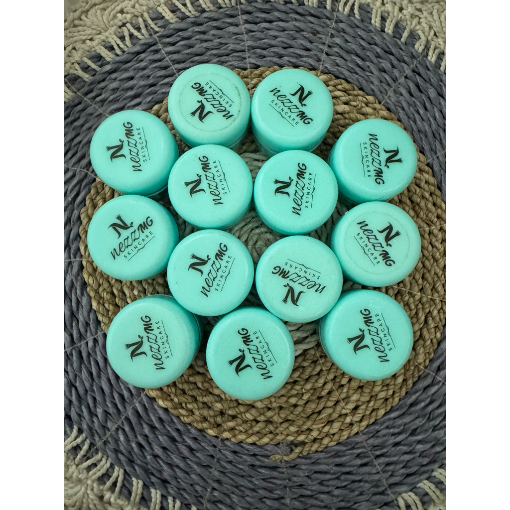 Cream siang nezzmg reguler acne promo habiskan stok