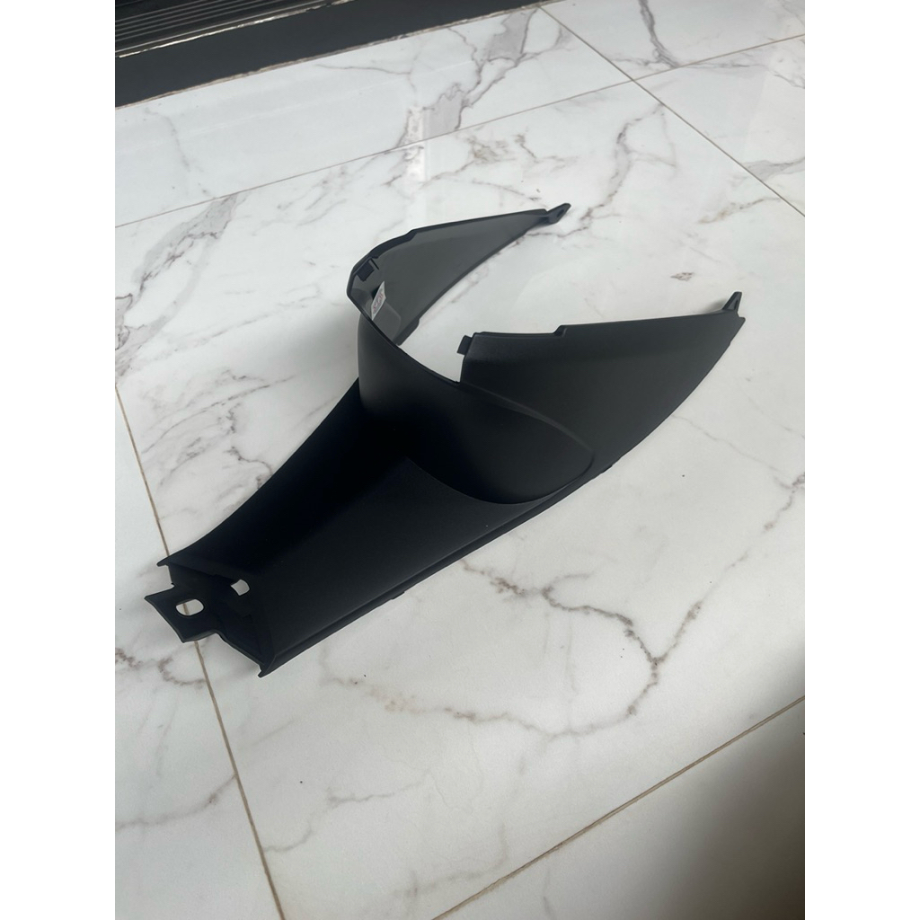 Cover Tanki Vega-R 2006 | Body Kasar Tanki Vega-R 2006