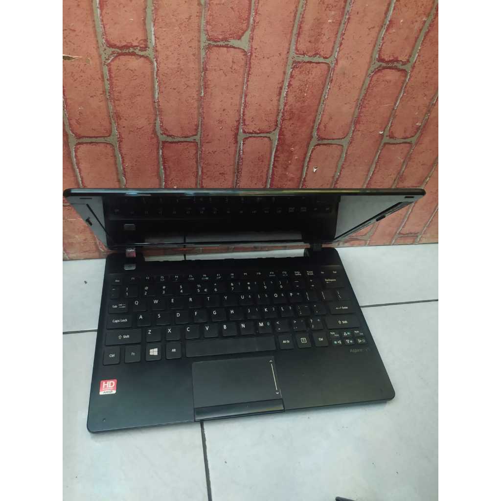 CASING NOTEBOOK ACER ASPIRE V5 ZHG