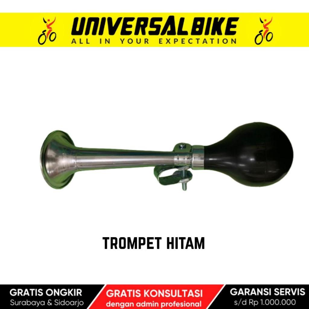 Klakson/Trompet Sepeda