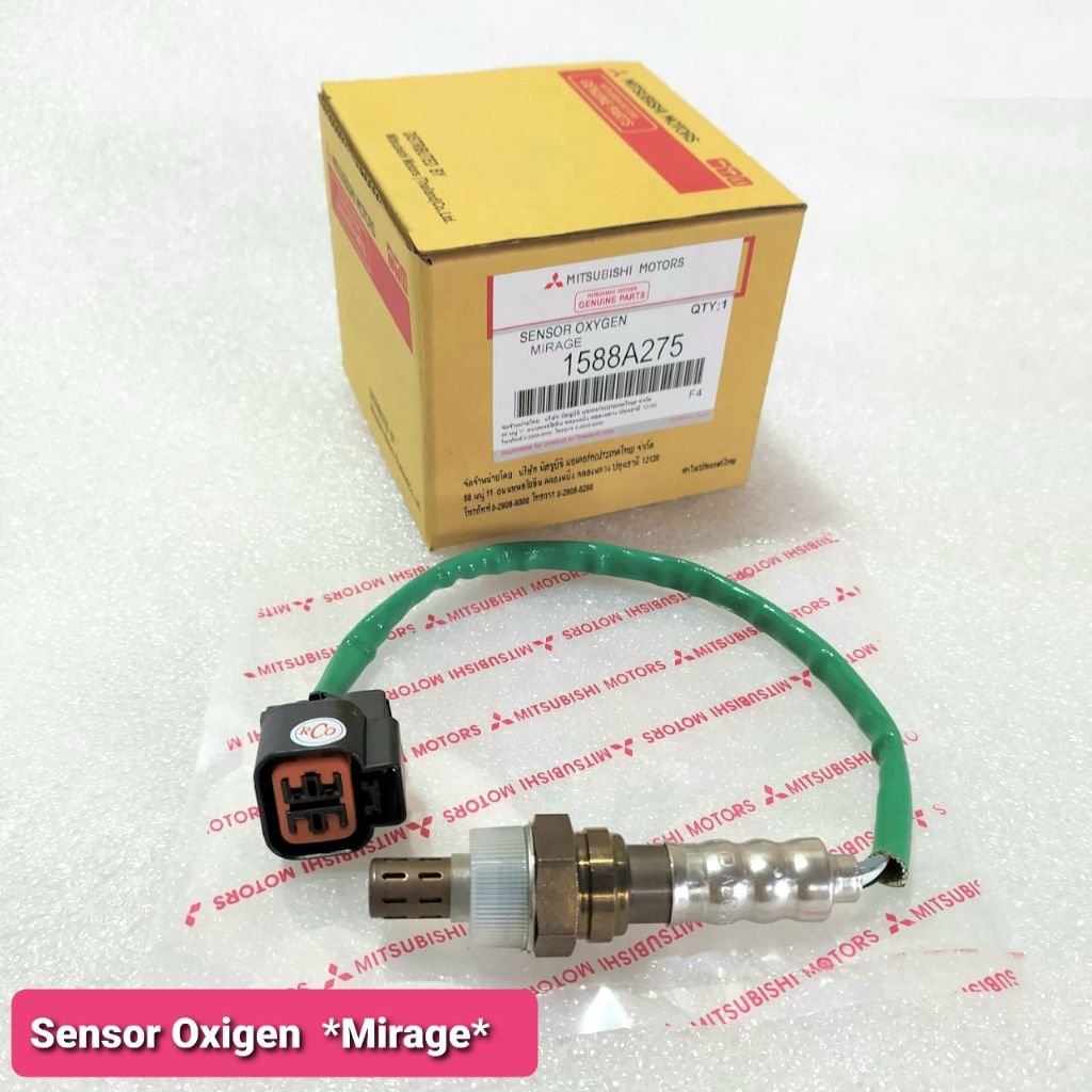 Sensor Oxygen Oksigen O2 Mirage