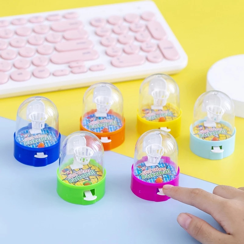 MAINAN BASKET MINI SLAMDUNK