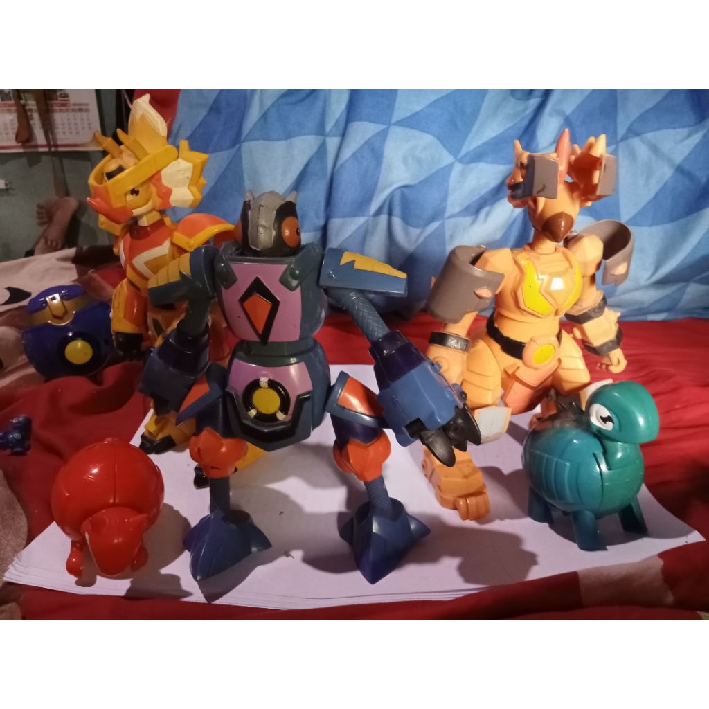 Figure_dragon_warrior