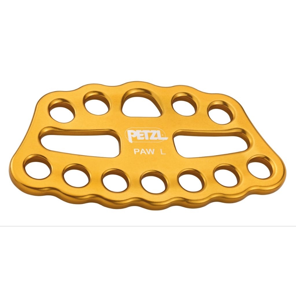 Petzl Paw L Rigging Plate
