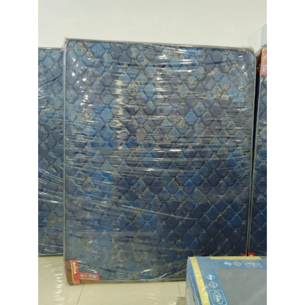 BUSA SUPRA ROYAL FOAM TEBAL 30 CM (160X200)