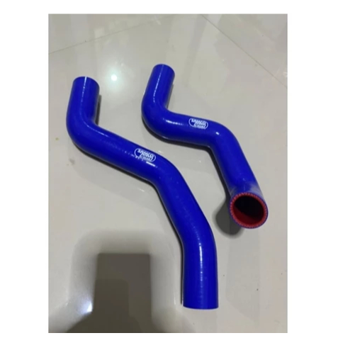 HOSE RADIATOR SAMCO ALTIS 2003-2008 1ZZ