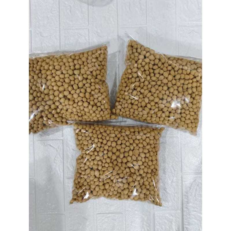 kacang atom, bandung, koro, polong 250gr | jbp_fresh