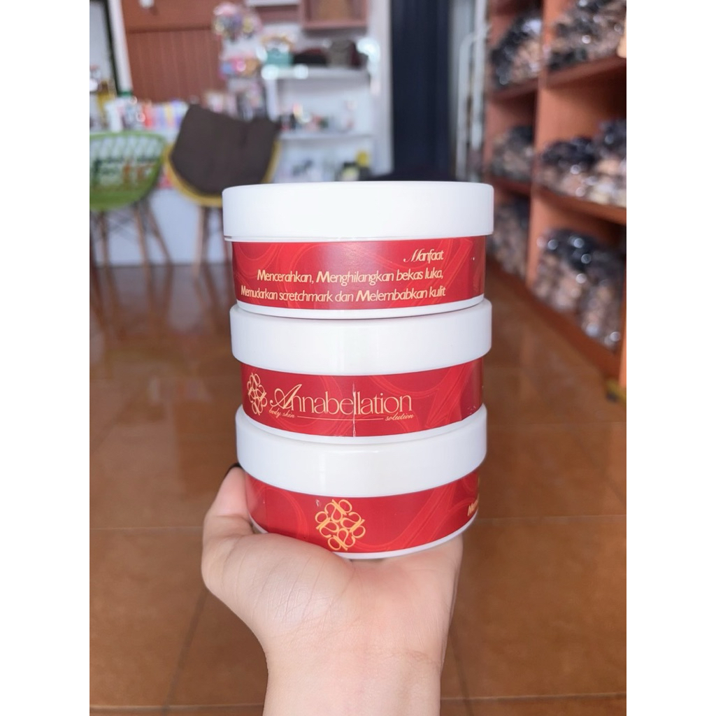 Hb khusus kulit susah putih