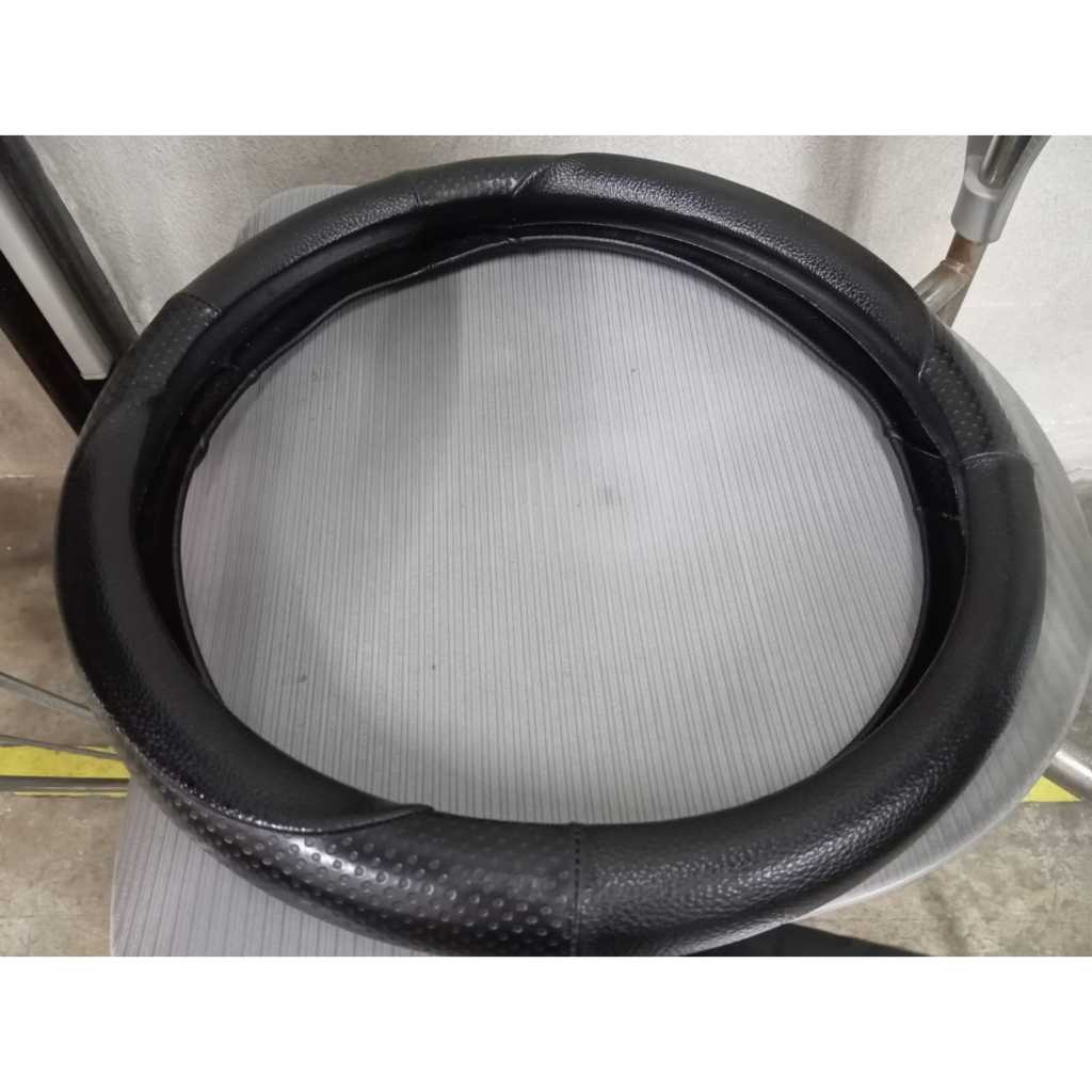 3541 TD Cover stir Brio satya hitam