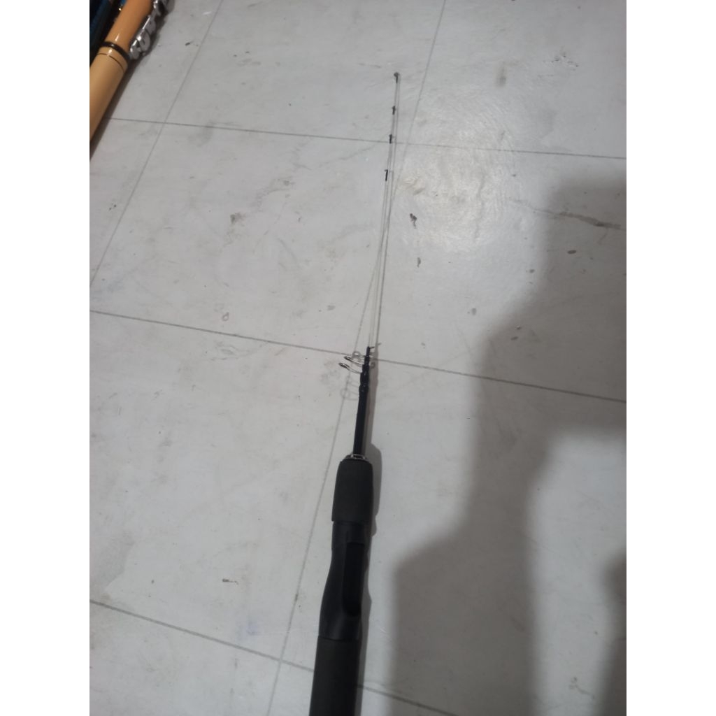 custom entul tegek dan joran