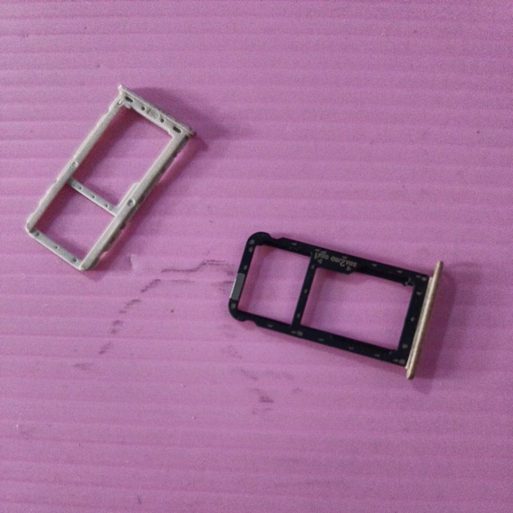 Simtry china mobile A4s/china mobile A3S Ori copotan