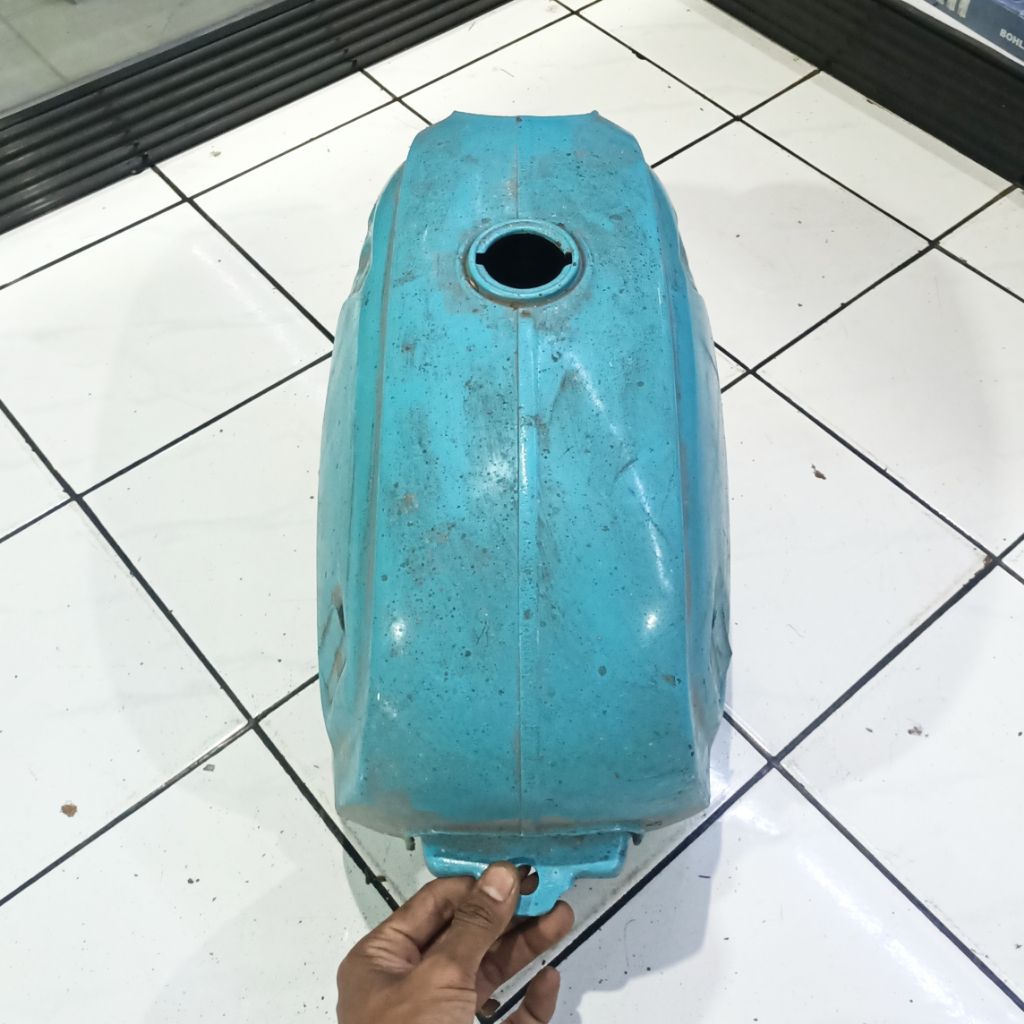 Tangki Bensin Tangki Bensin Astra S90z Astra 90z Honda Astra S90z Original Copotan