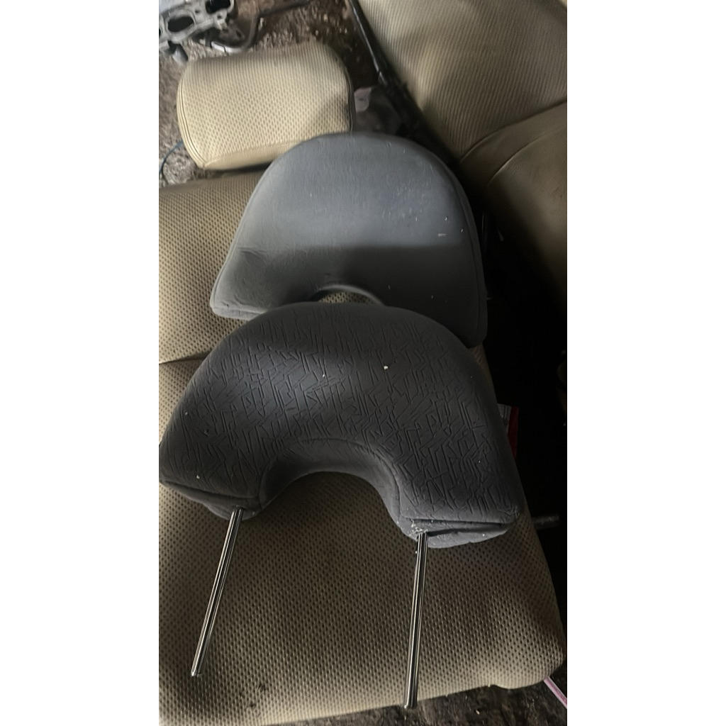 headrest jazz gd3