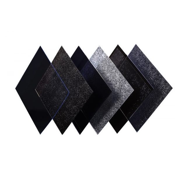 Solartuff Solid, Solarflat 3mm