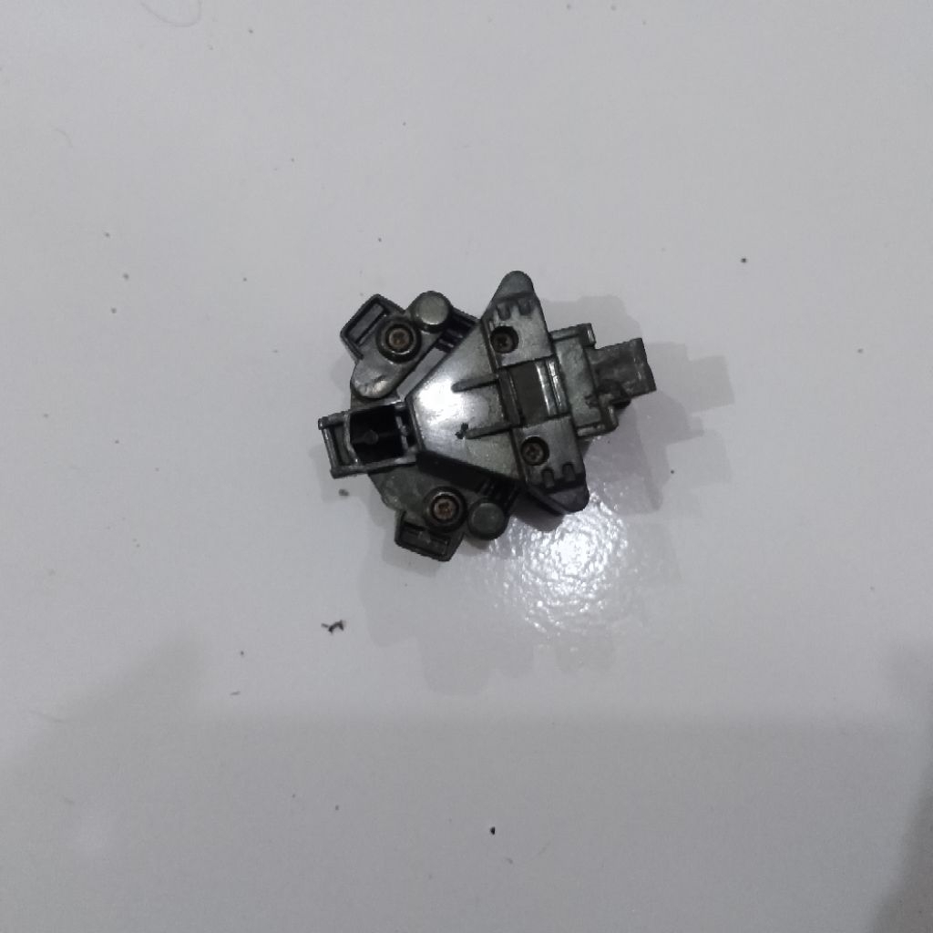 Part Crush Gear Crushgear RW Trider Ori