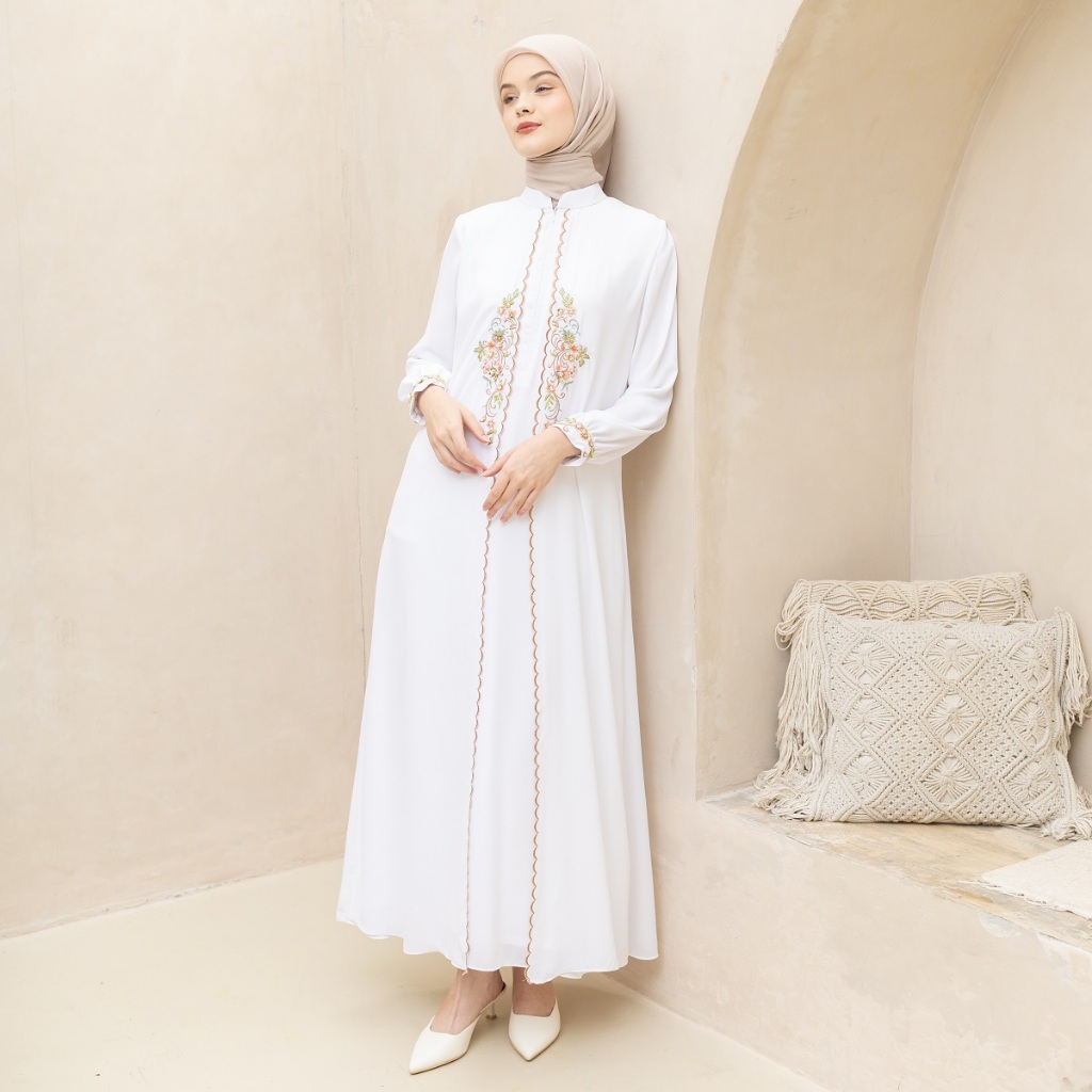 EPC Gamis Tiffany Royale - Embroidery Collection