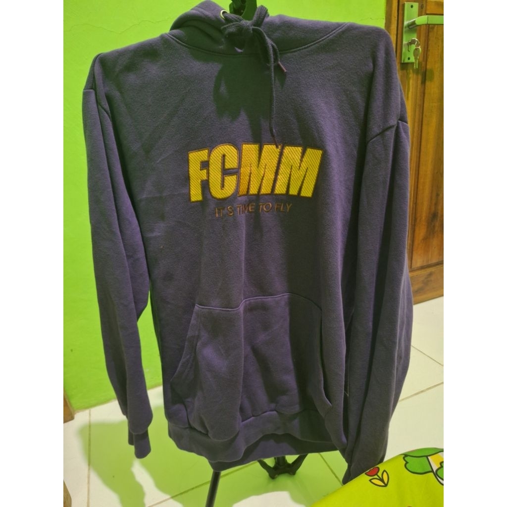 hoddie fcmm