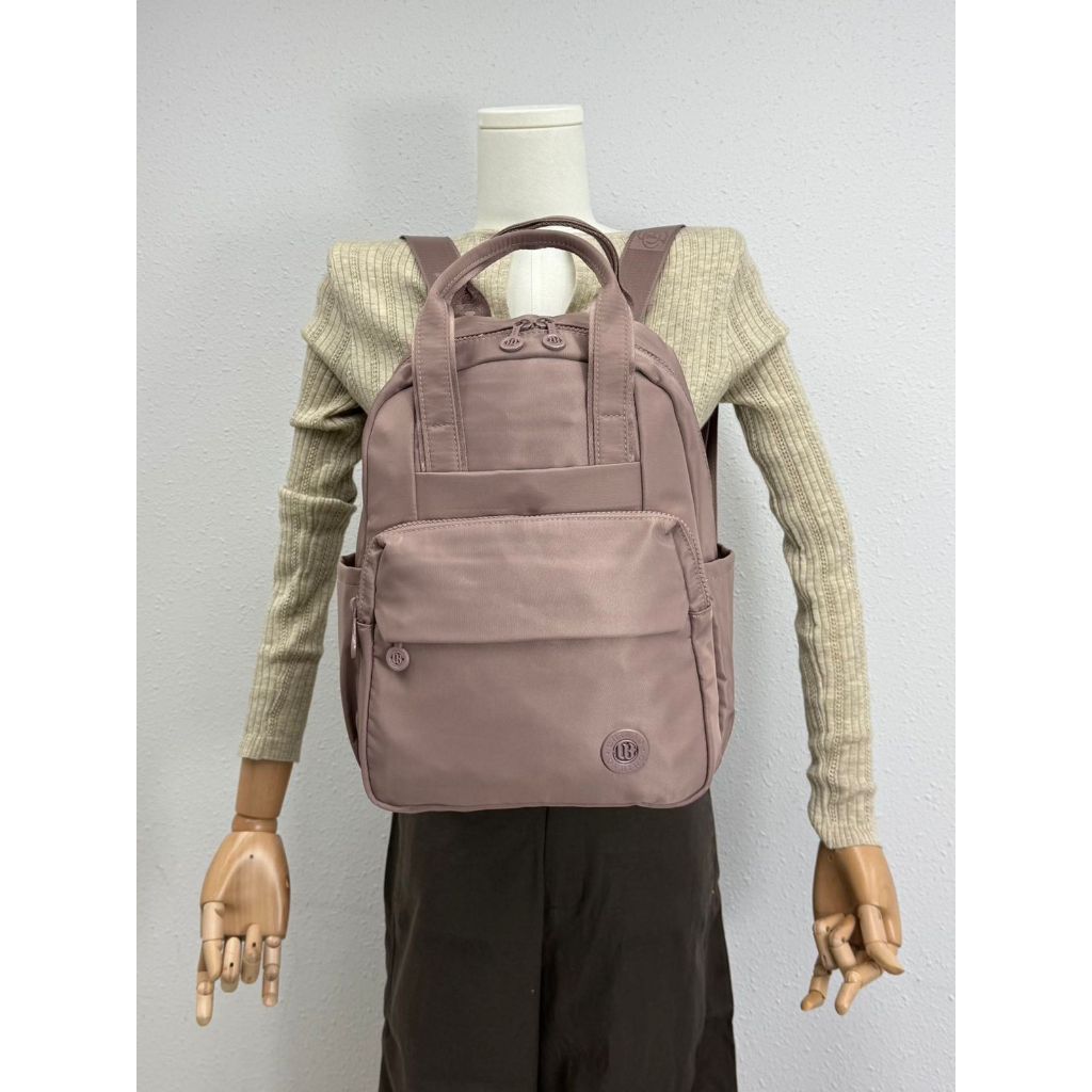 Tas Ransel Wanita dan Pria Chibao ORI 16020-1-KC