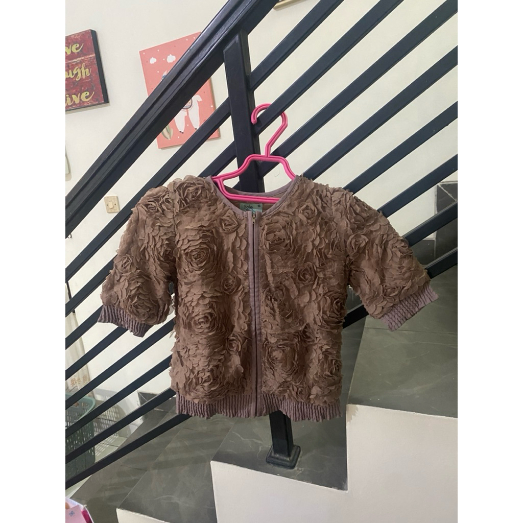 solemio kids outer s