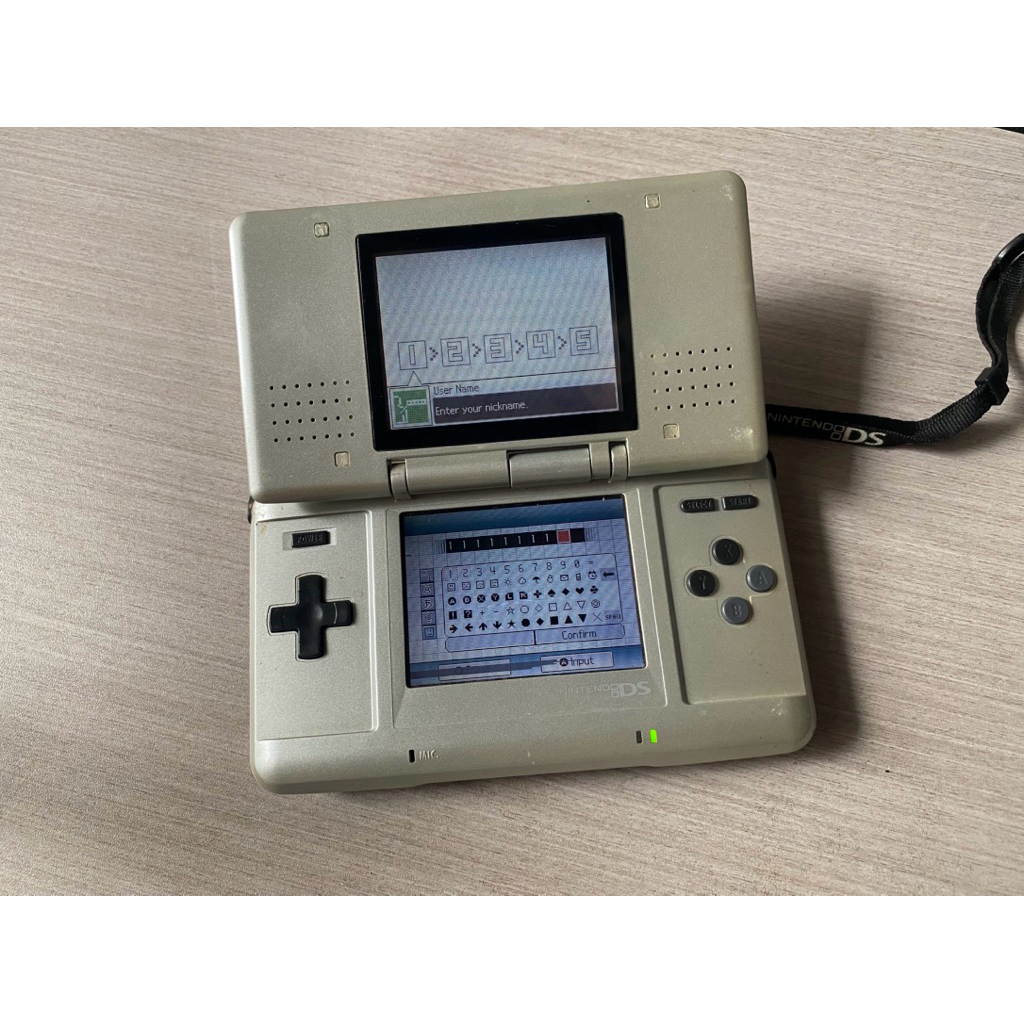 Nintendo DS