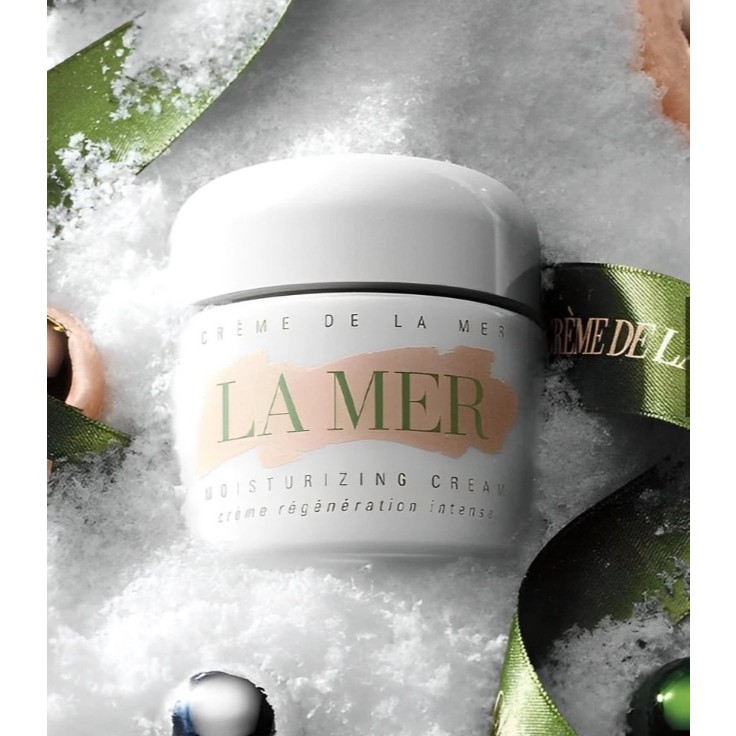 La Mer The Moisturizing Cream 100% Original 7ml