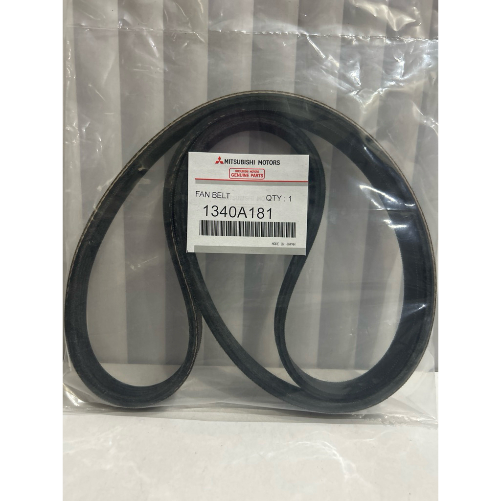 Fan Belt 1340A181 Mitsubishi Xpander