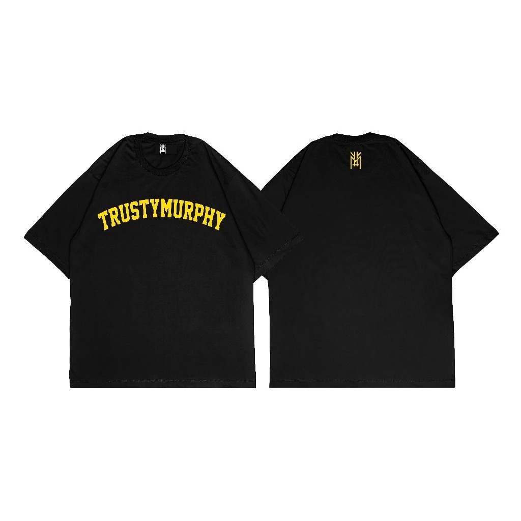 TRUSTY MURPHY - STAR