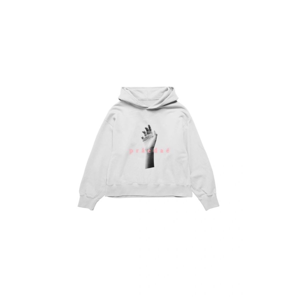 Hoodie praedae