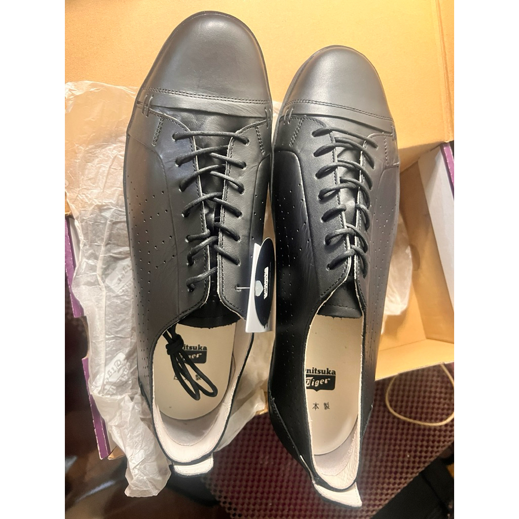ONITSUKA TIGER COLESNE LO NM JAPAN