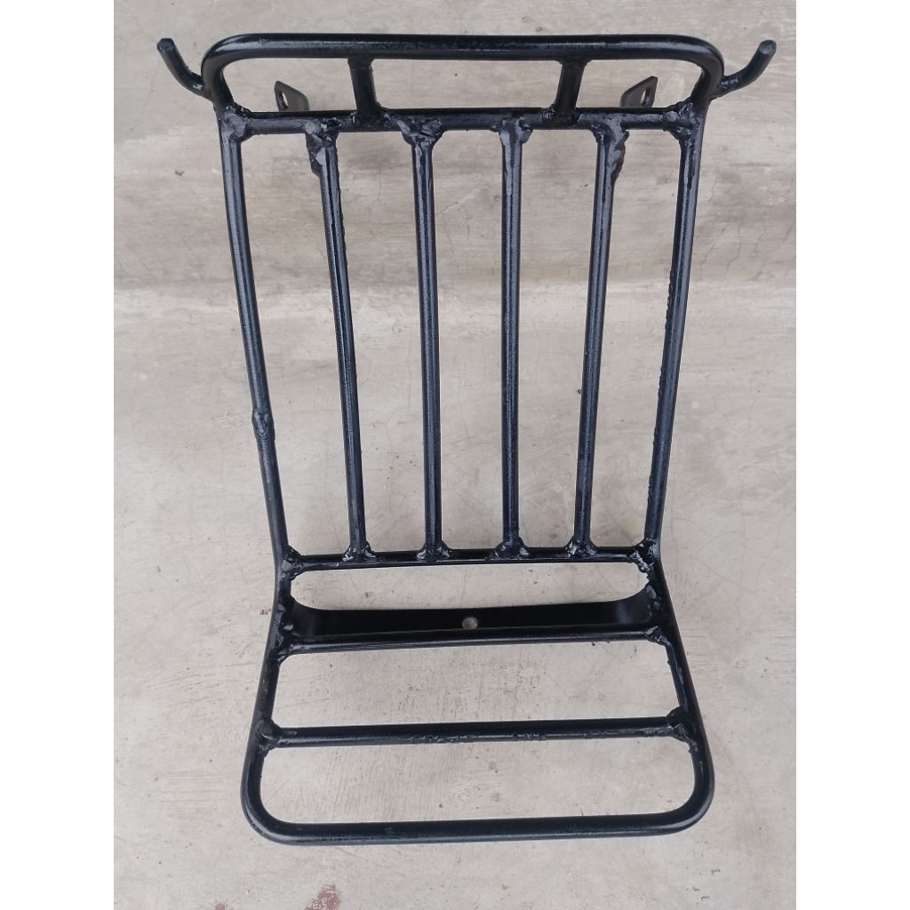 bagasi tengah revo fit fi injeksi 2015