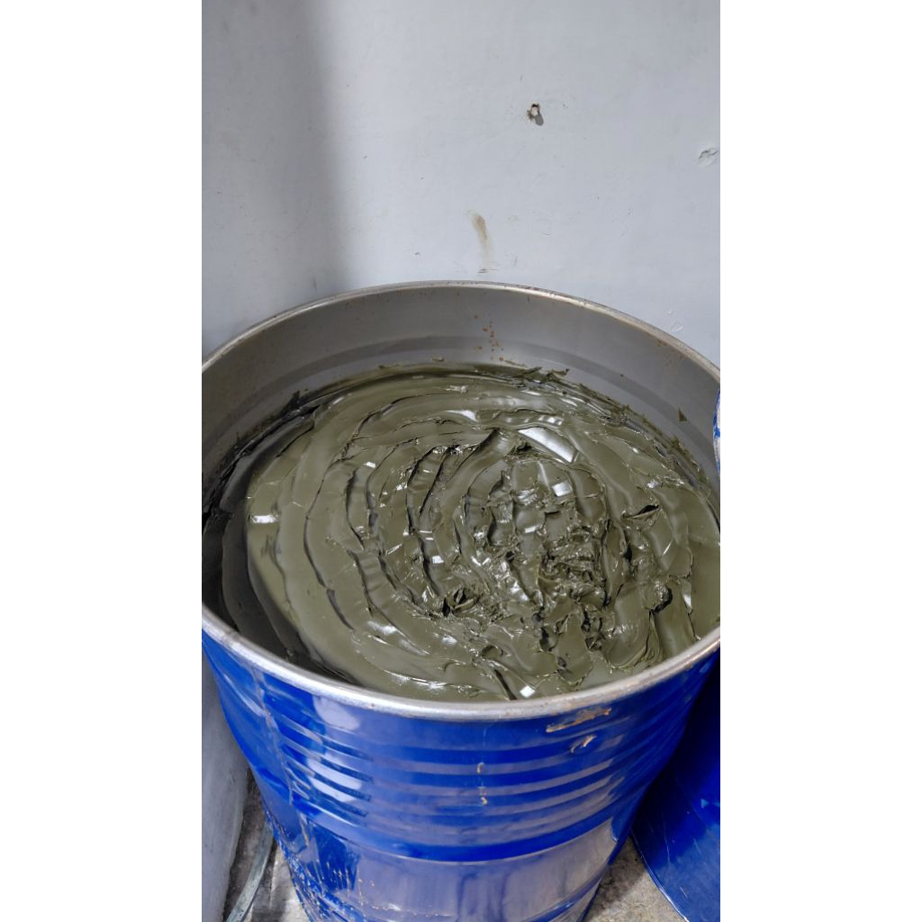 Jungle_Shop_ Grease/Stempet Kemasan Pail 3Kg.