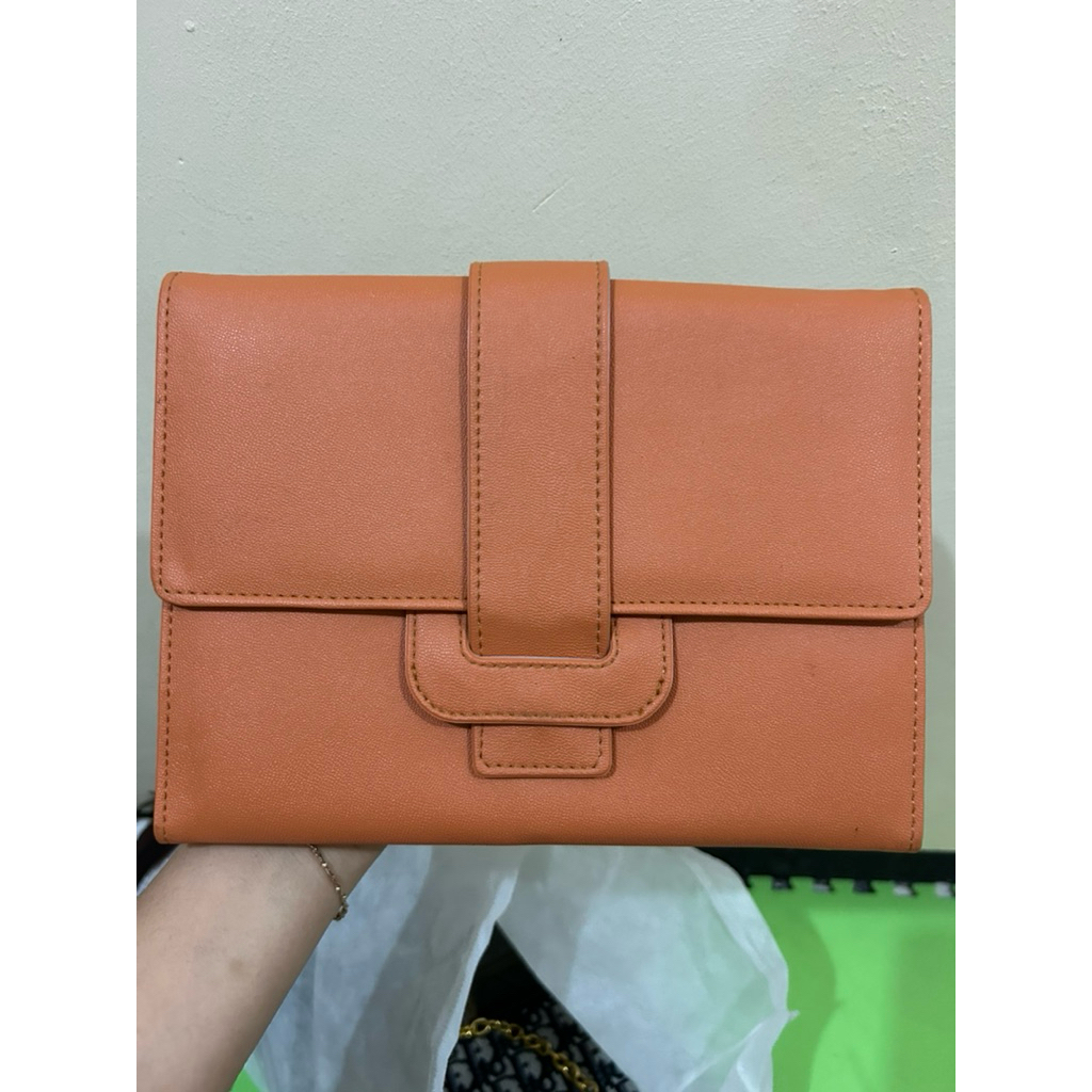 Preloved Tas Planet Ocean