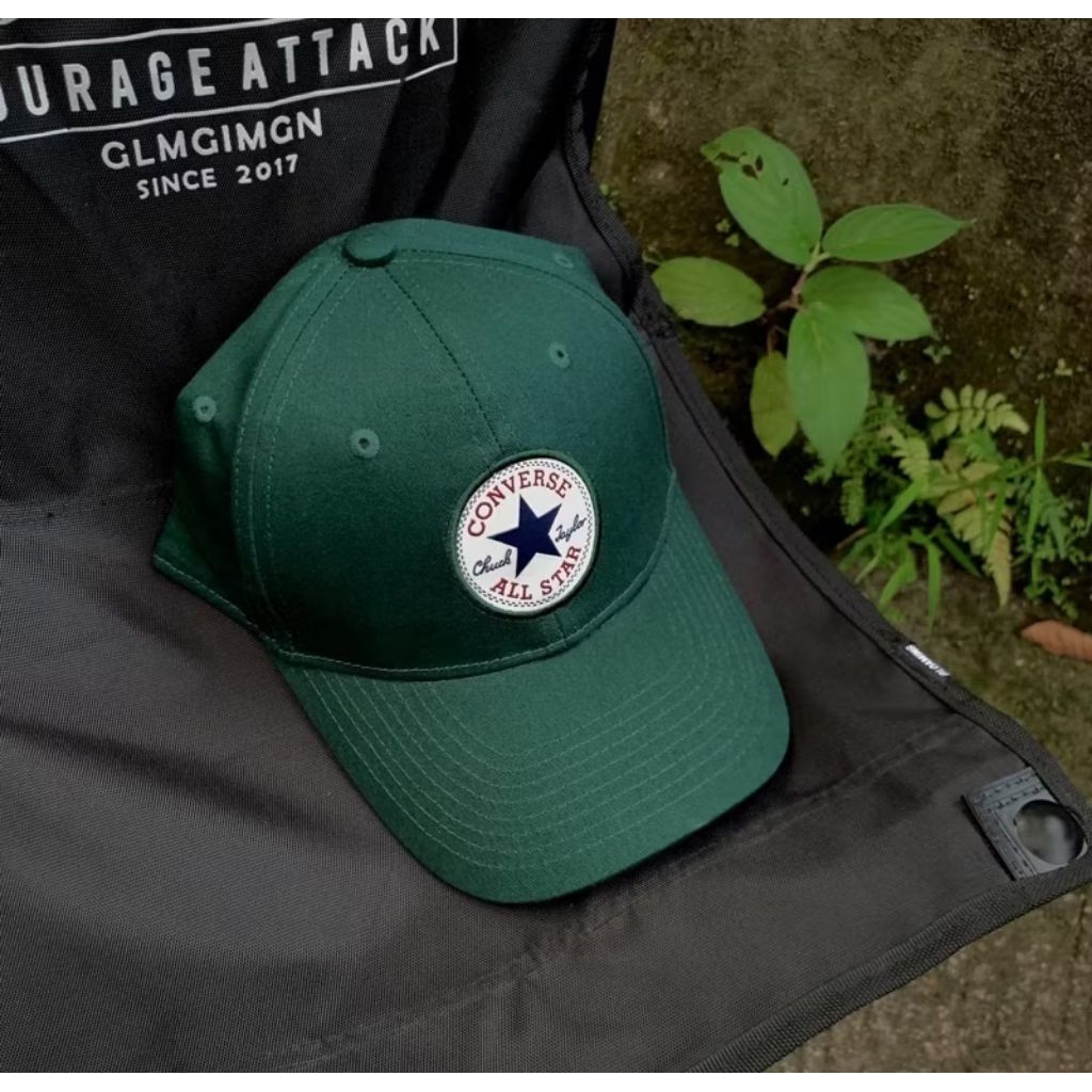 Topi converse original