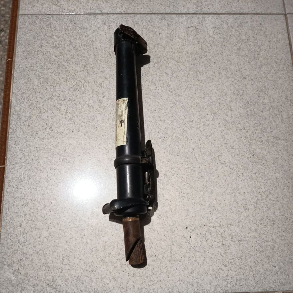 HANDLEPOST ORI FOLDX OSAKA