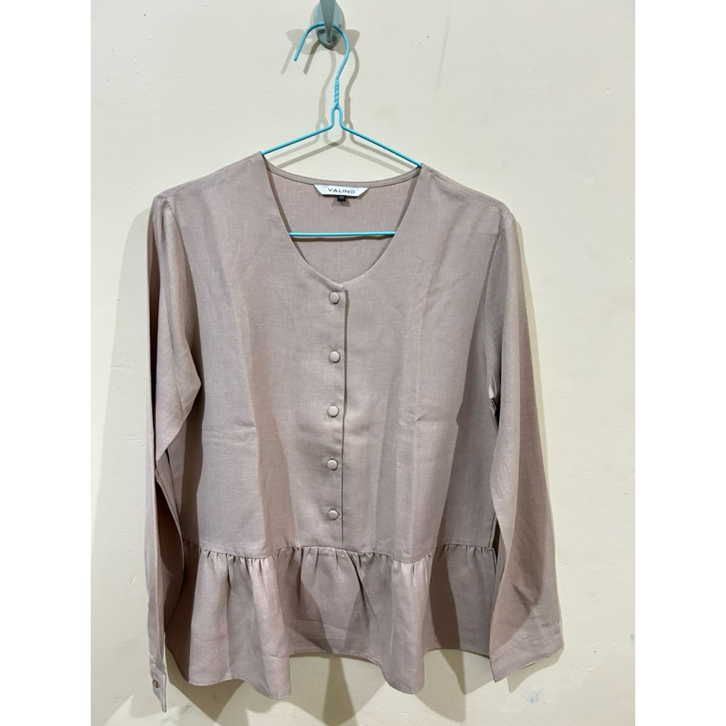 Preloved Kemeja Valino